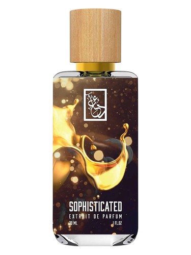 Sophisticated by The Dua Brand
