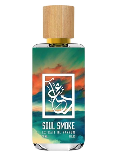 Soul Smoke by The Dua Brand