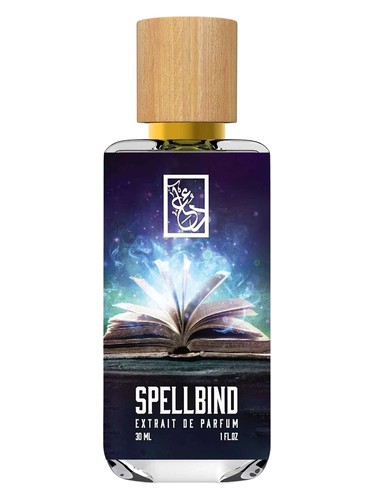 Spellbind by The Dua Brand