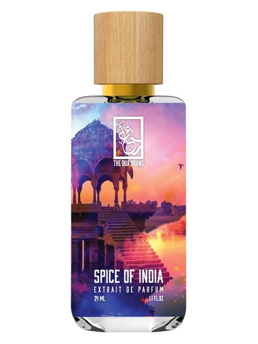 Spice of India by The Dua Brand