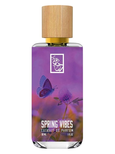 Spring Vibes by The Dua Brand