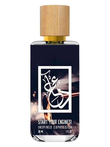 Start Your Engines! by The Dua Brand