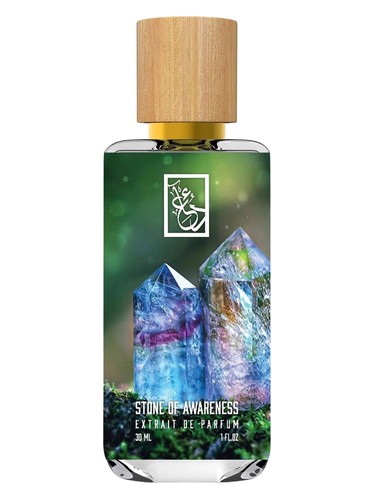 Stone of Awareness by The Dua Brand