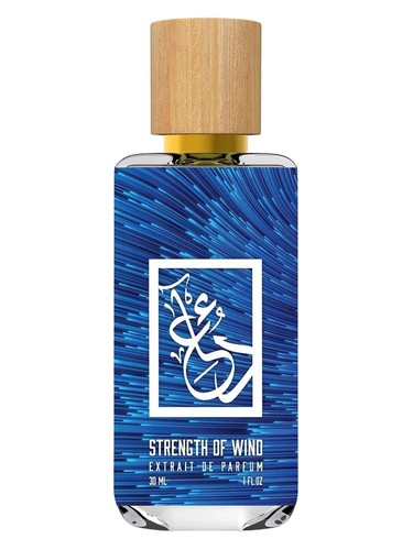 Strength of Wind by The Dua Brand