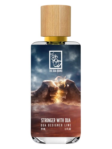 Stronger With Dua by The Dua Brand