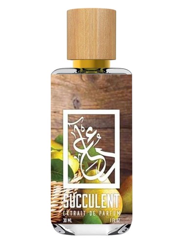 Succulent by The Dua Brand