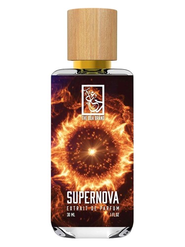 Supernova by The Dua Brand