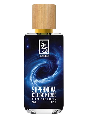 Supernova Cologne Intense by The Dua Brand