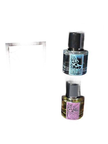 Supernova Rebirth & Supernova Noir Bundle by The Dua Brand