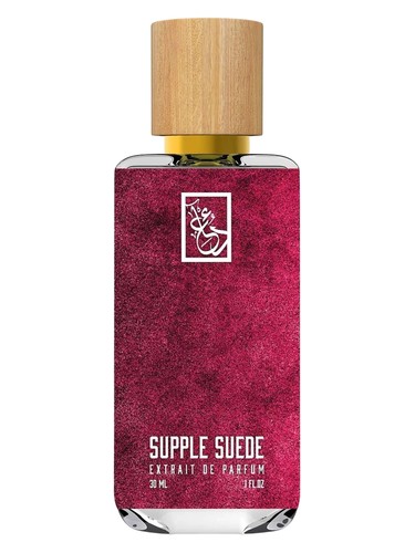 Supple Suede by The Dua Brand
