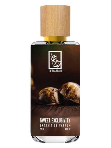 Sweet Exclusivity by The Dua Brand