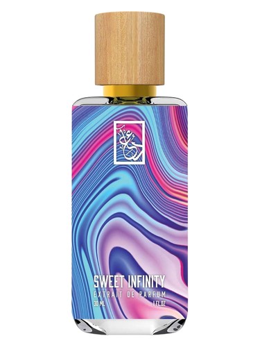 Sweet Infinity by The Dua Brand