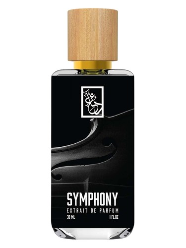 Symphony by The Dua Brand