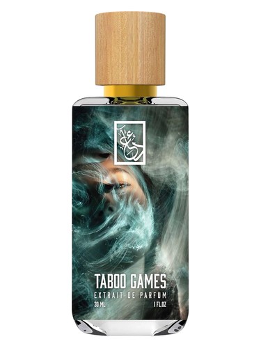 Taboo Games by The Dua Brand