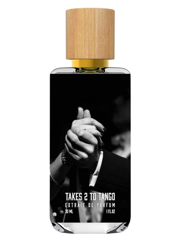 Takes 2 to Tango by The Dua Brand