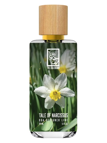 Tale Of Narcissus by The Dua Brand