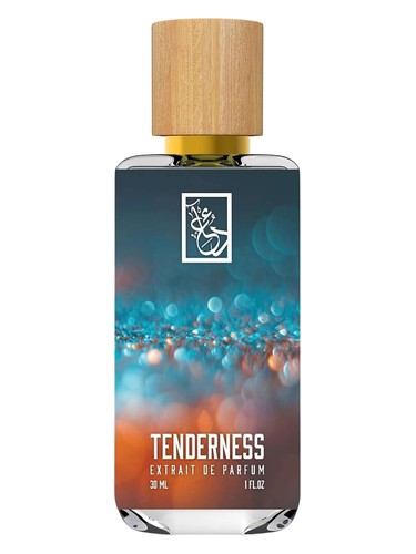 Tenderness by The Dua Brand
