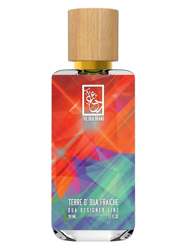 Terre D’Dua Fraiche by The Dua Brand