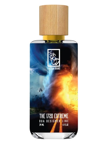The 1720 Extreme by The Dua Brand