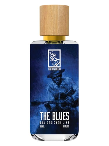 The Blues by The Dua Brand