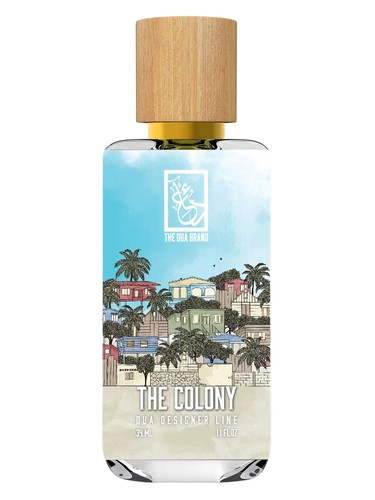 The Colony by The Dua Brand
