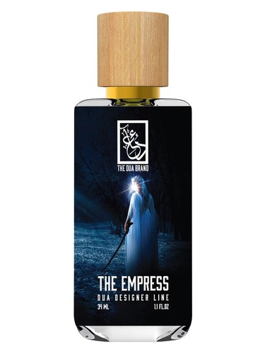 The Empress by The Dua Brand