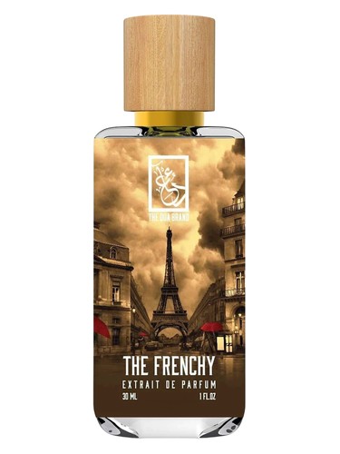 The Frenchy by The Dua Brand