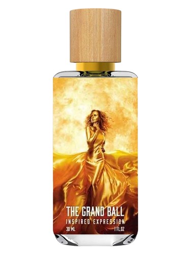 The Grand Ball by The Dua Brand