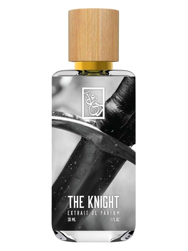 The Knight by The Dua Brand