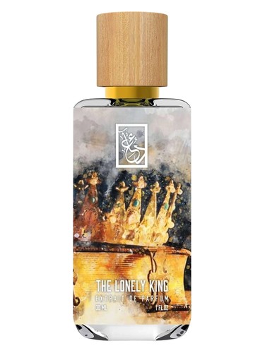 The Lonely King by The Dua Brand