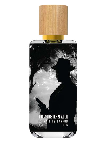 The Mobster’s Aoud by The Dua Brand