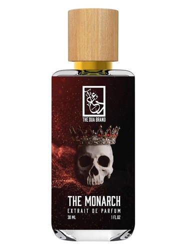 The Monarch by The Dua Brand