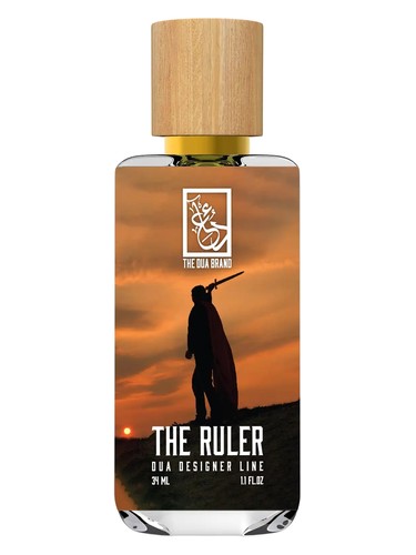 The Ruler by The Dua Brand