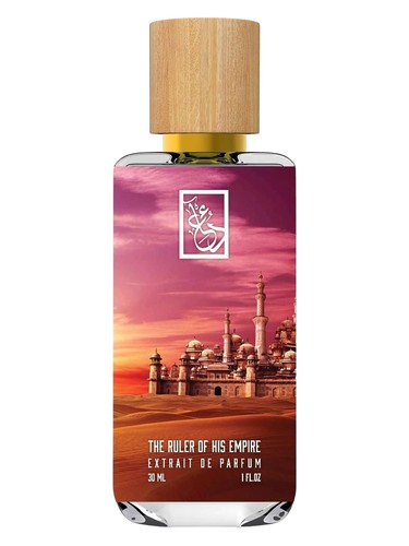 The Ruler of His Empire by The Dua Brand
