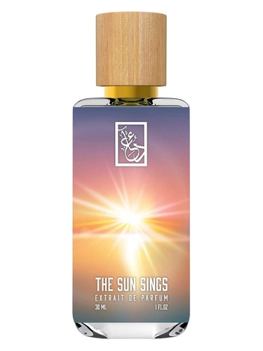 The Sun Sings by The Dua Brand