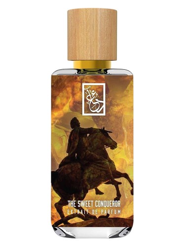 The Sweet Conqueror by The Dua Brand