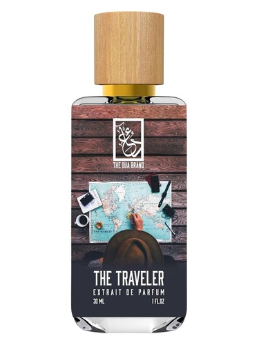 The Traveler by The Dua Brand