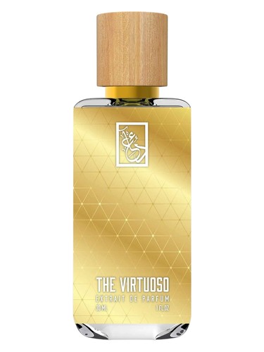 The Virtuoso by The Dua Brand
