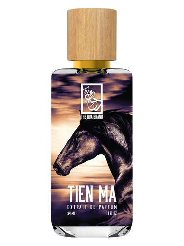 Tien Ma by The Dua Brand