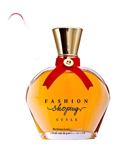 Fashion Shoping Style by Parfums Louis Armand