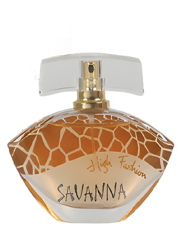 Savanna High Fashion by Parfums Louis Armand