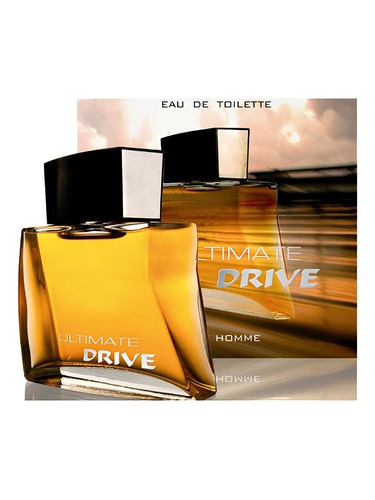 Ultimate Drive by Parfums Louis Armand