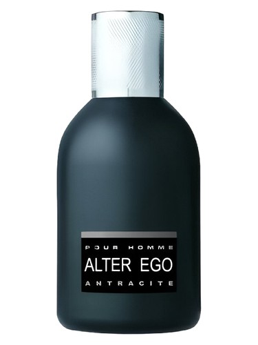 Alter Ego Antracite by Parfums Louis Armand