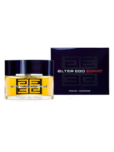 Alter Ego Esprit by Parfums Louis Armand