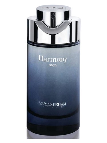 Harmony Men by Parfums Marco Serussi