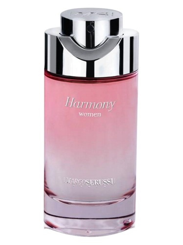 Harmony Women by Parfums Marco Serussi