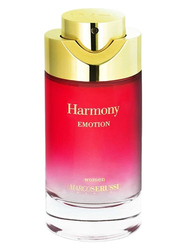 MS Harmony Emotion by Parfums Marco Serussi