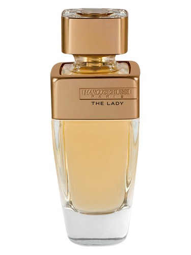The Lady by Parfums Marco Serussi