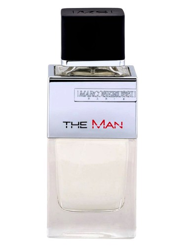 The Man by Parfums Marco Serussi