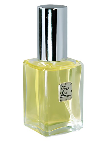 Jus d’Amour by Parfums Mercedes